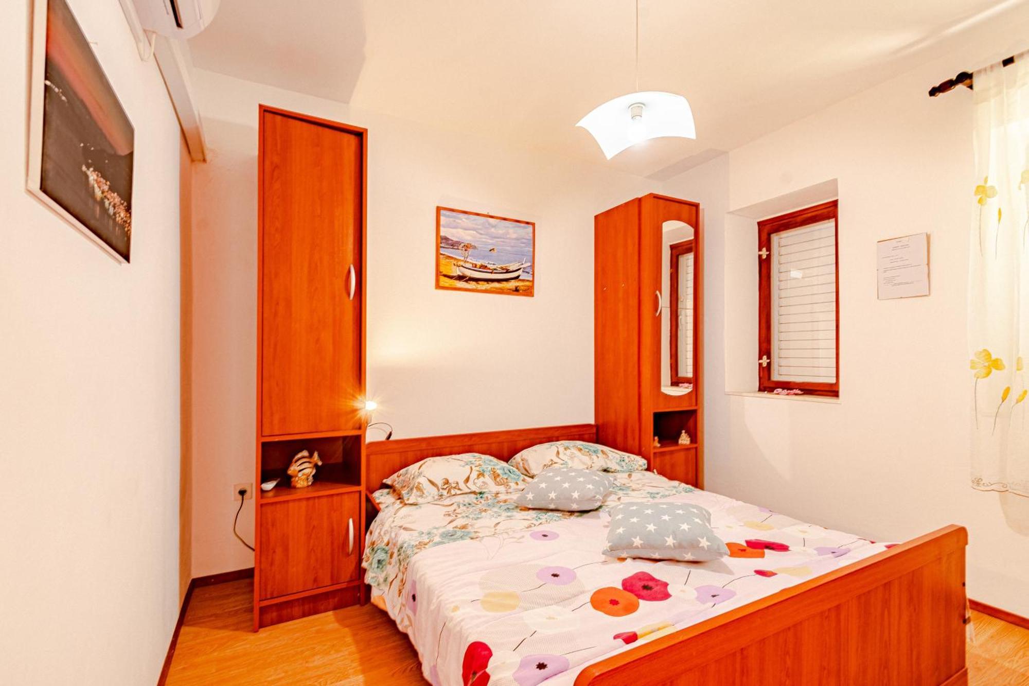 Apartments And Rooms With Parking Space Mali Ston Camera foto