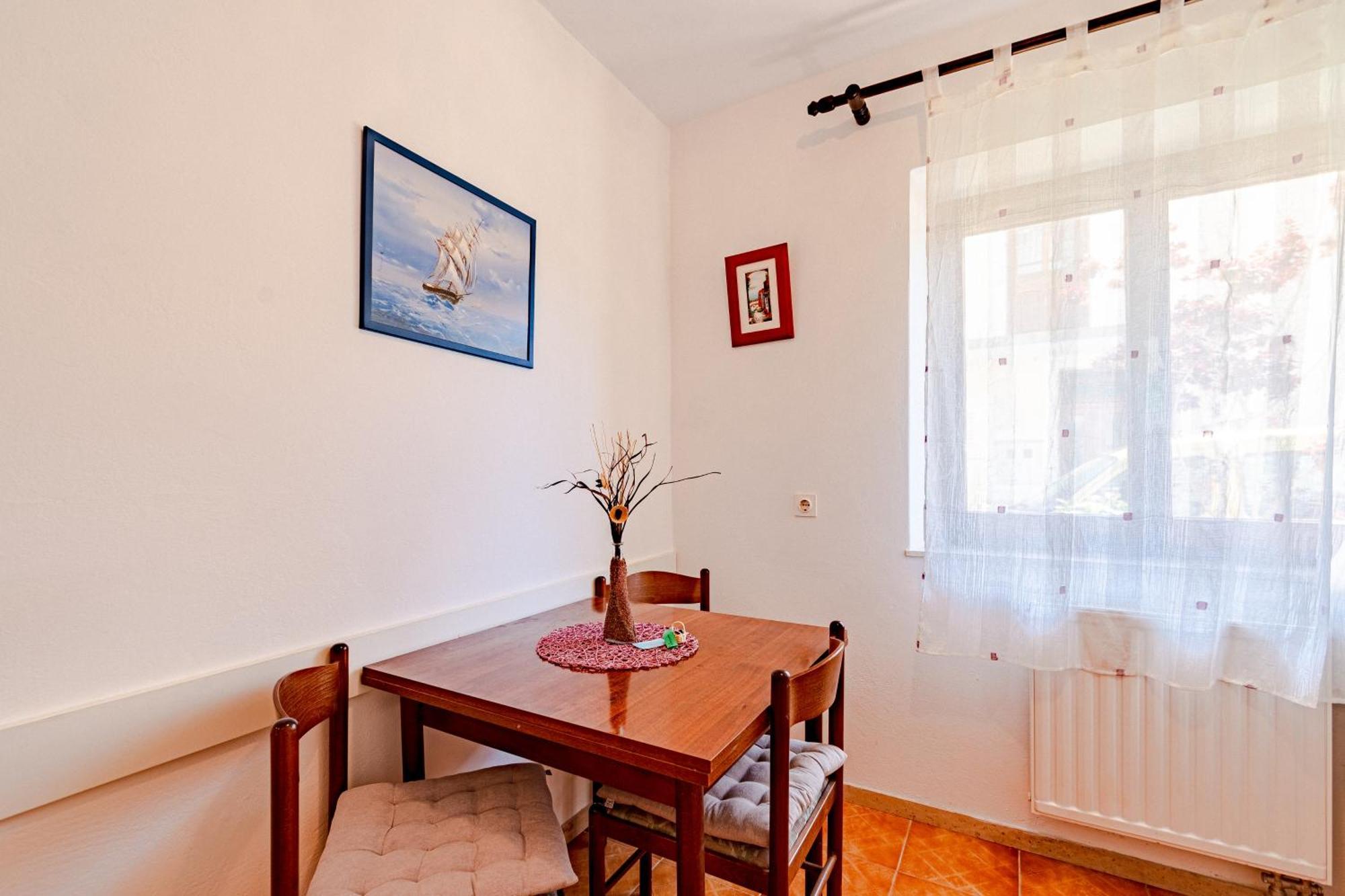 Apartments And Rooms With Parking Space Mali Ston Camera foto
